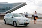 Volkswagen Polo BlueMotion 2007 года